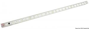 Barre luminosa Orizon 24 LED 24 V Cool white